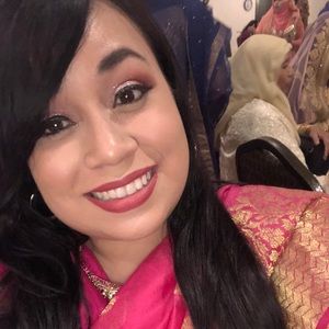 Meet your Posher, Vanessa